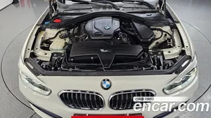 BMW 1-Series, 2017 — миниатюра 6