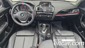 BMW 1-Series, 2017 — миниатюра 7