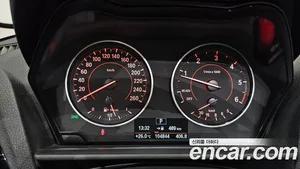 BMW 1-Series, 2017 — миниатюра 8