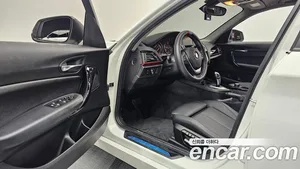 BMW 1-Series, 2017 — миниатюра 10