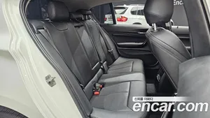 BMW 1-Series, 2017 — миниатюра 11