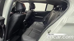 BMW 1-Series, 2017 — миниатюра 12
