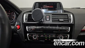 BMW 1-Series, 2017 — миниатюра 13