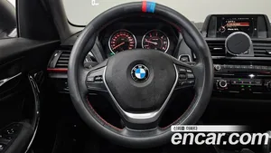 BMW 1-Series, 2017 — миниатюра 14