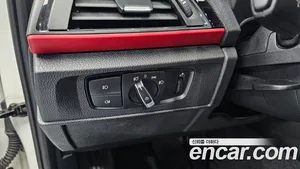 BMW 1-Series, 2017 — миниатюра 20