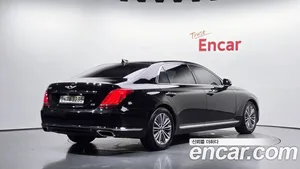 Genesis EQ900, 2015 — миниатюра 2
