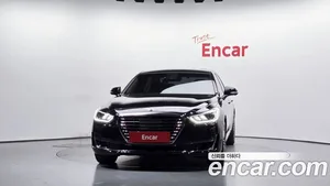 Genesis EQ900, 2015 — миниатюра 3