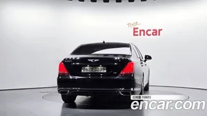 Genesis EQ900, 2015 — миниатюра 4