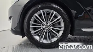 Genesis EQ900, 2015 — миниатюра 5