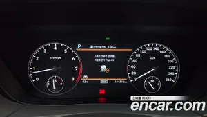 Genesis EQ900, 2015 — миниатюра 8