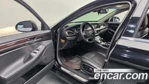 Genesis EQ900, 2015 — миниатюра 10