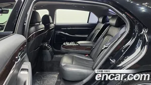 Genesis EQ900, 2015 — миниатюра 11
