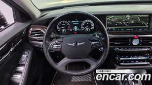 Genesis EQ900, 2015 — миниатюра 12