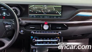 Genesis EQ900, 2015 — миниатюра 14