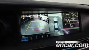 Genesis EQ900, 2015 — миниатюра 15