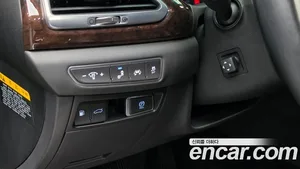 Genesis EQ900, 2015 — миниатюра 16