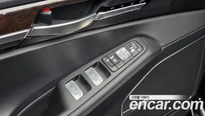 Genesis EQ900, 2015 — миниатюра 18