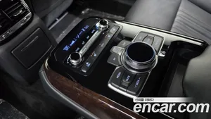 Genesis EQ900, 2015 — миниатюра 19