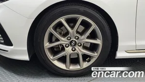 Hyundai Sonata, 2017 — миниатюра 5