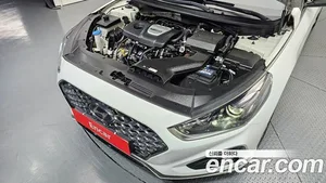 Hyundai Sonata, 2017 — миниатюра 6