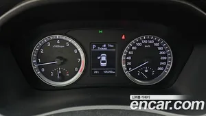 Hyundai Sonata, 2017 — миниатюра 8