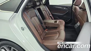 Hyundai Sonata, 2017 — миниатюра 11