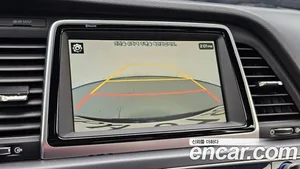 Hyundai Sonata, 2017 — миниатюра 14