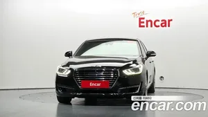 Genesis EQ900, 2016 — миниатюра 2