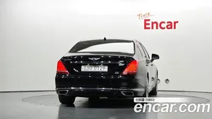 Genesis EQ900, 2016 — миниатюра 3