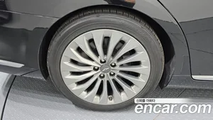Genesis EQ900, 2016 — миниатюра 4