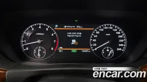 Genesis EQ900, 2016 — миниатюра 10