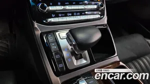 Genesis EQ900, 2016 — миниатюра 11
