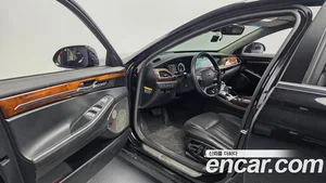 Genesis EQ900, 2016 — миниатюра 12