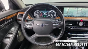 Genesis EQ900, 2016 — миниатюра 18