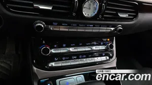 Genesis EQ900, 2016 — миниатюра 21