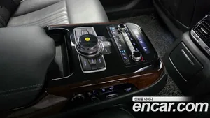 Genesis EQ900, 2016 — миниатюра 23