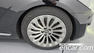 Genesis EQ900, 2016 — миниатюра 6
