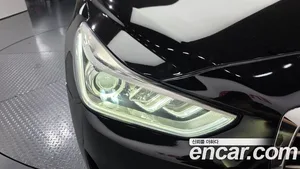Genesis EQ900, 2016 — миниатюра 7