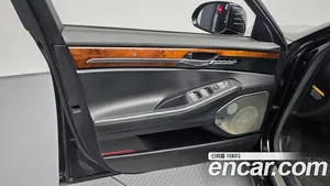 Genesis EQ900, 2016 — миниатюра 13