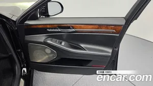 Genesis EQ900, 2016 — миниатюра 14