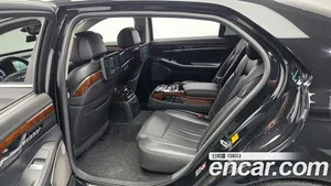 Genesis EQ900, 2016 — миниатюра 15