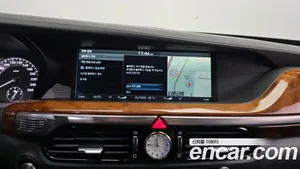 Genesis EQ900, 2016 — миниатюра 26