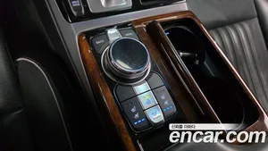 Genesis EQ900, 2016 — миниатюра 28