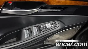 Genesis EQ900, 2016 — миниатюра 29