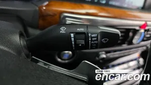 Genesis EQ900, 2016 — миниатюра 31