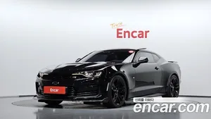 Chevrolet Camaro, 2019 — миниатюра 1
