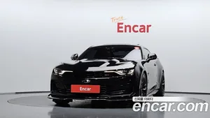 Chevrolet Camaro, 2019 — миниатюра 3
