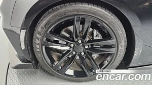 Chevrolet Camaro, 2019 — миниатюра 5