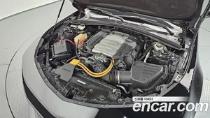 Chevrolet Camaro, 2019 — миниатюра 6