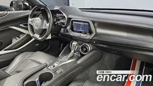 Chevrolet Camaro, 2019 — миниатюра 10